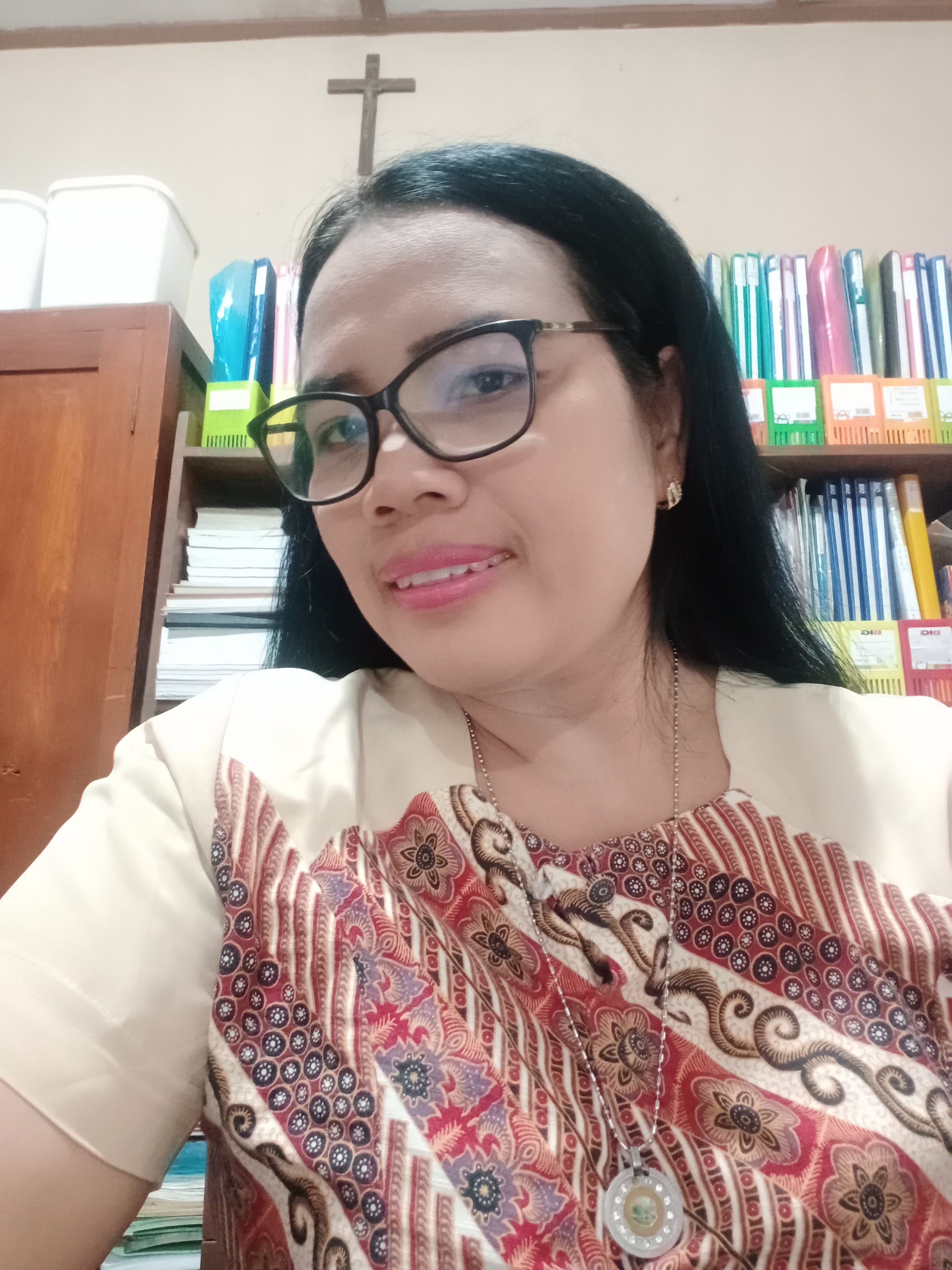Yohana Asih Mulyani
