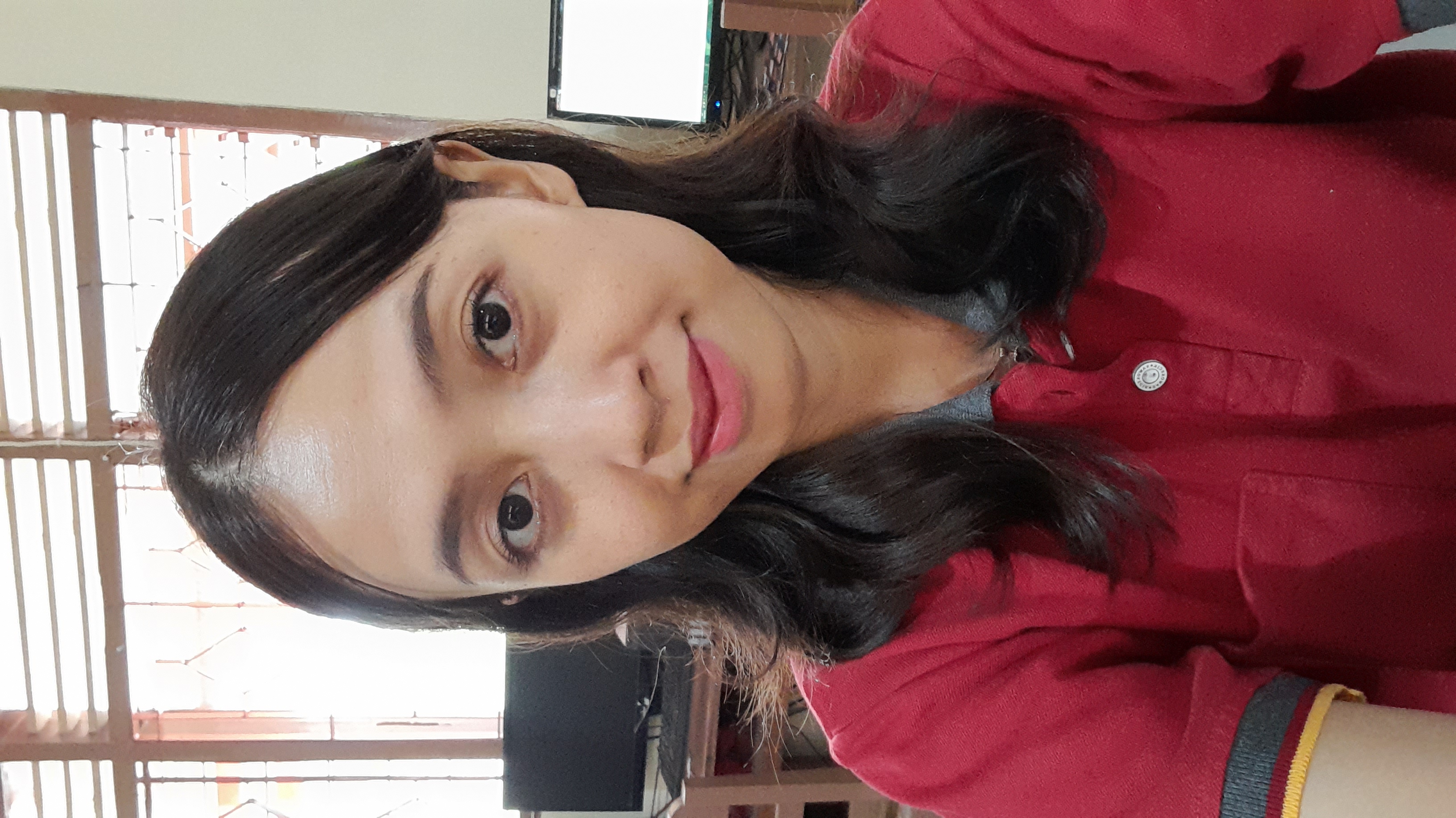 Bernadeta Tri Hardiyanti, S.Pd.