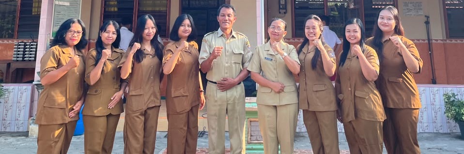 SD Kanisius Kedawung